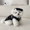 Pet Apparel - Pet Dog Cat Accessories Knitted Hat
