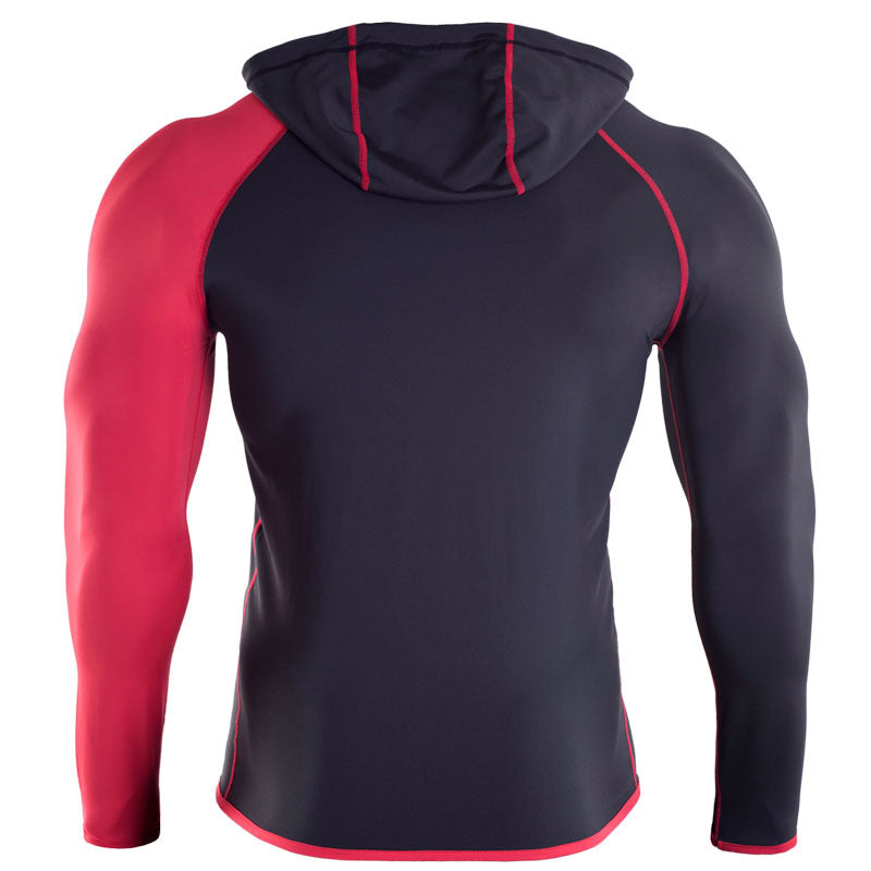 Veste de fertilisation sportswear