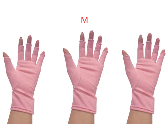 Finger Gloves