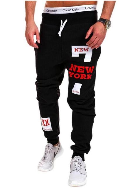 Pantalons de jogging pour hommes