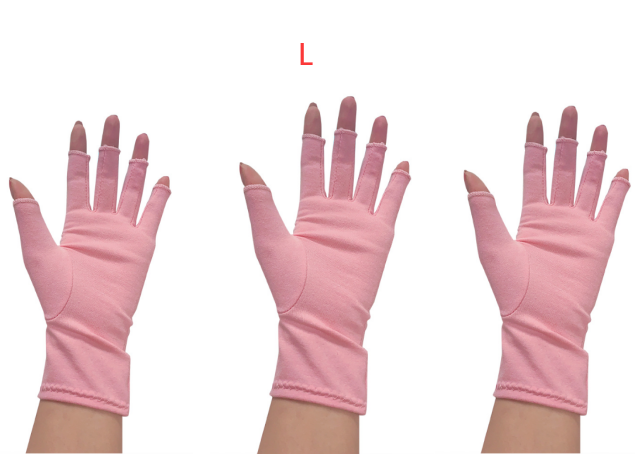 Finger Gloves