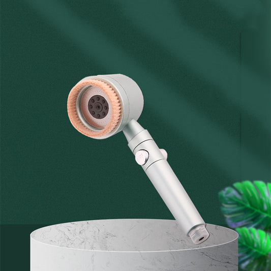 Filter Skin Care Supercharged Shower Head