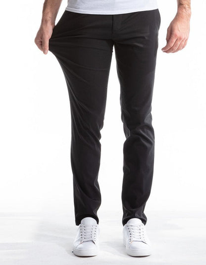 Mens Chinos - Skinny Fit Chino Trouser | Casual Men's Autumn Men's Clothing Business Pants