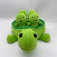 Stuffed Animals - Turtle Vegetable Field Doll Plush Pet Toy