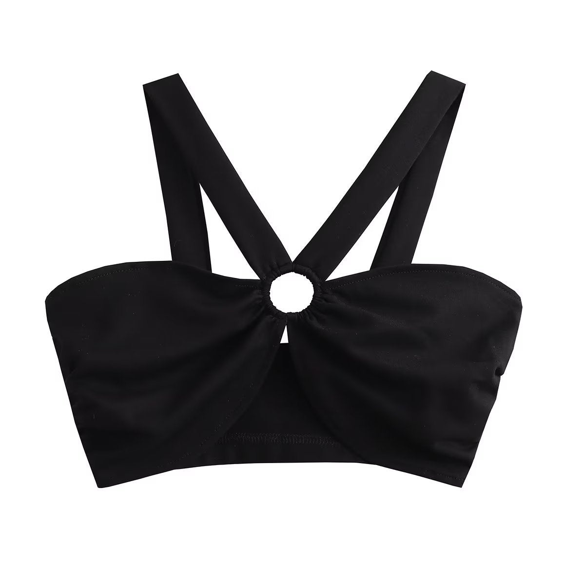 Women's Fashion Hot Girl Underwear Top