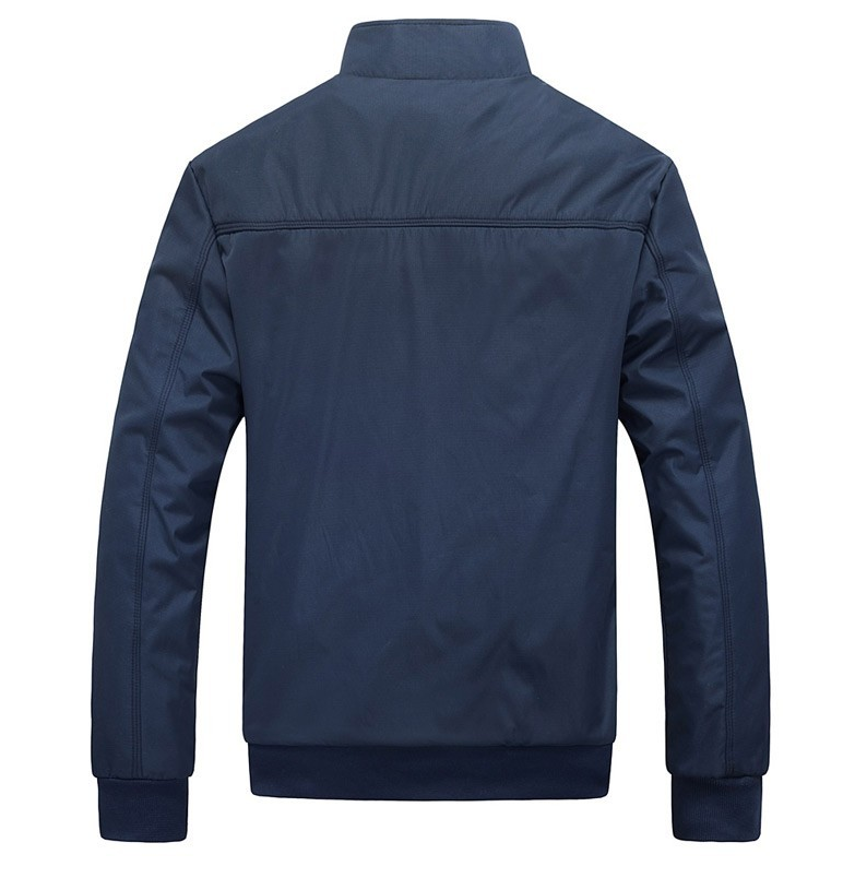 Freizeitjacke Herren Oberbekleidung Sportbekleidung