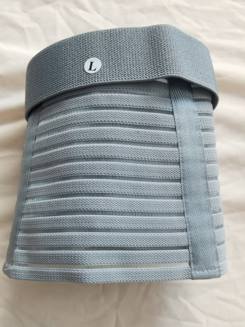 Ceinture de soutien du ventre enceinte, Velcro, respirant, soulagement de la taille, ceinture de pneu réglable, transfrontalière