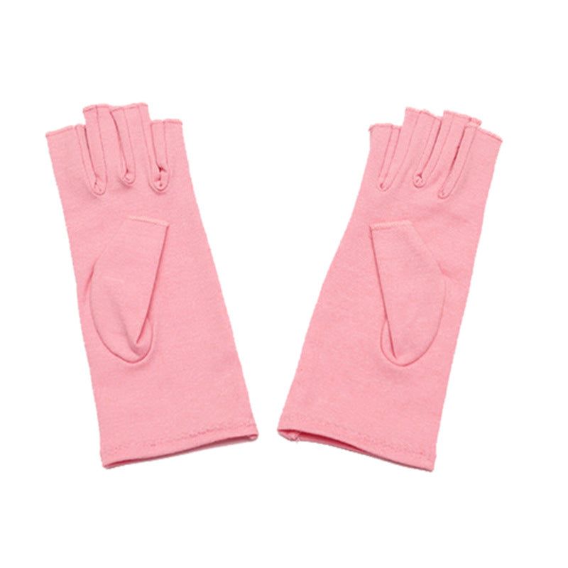 Finger Gloves