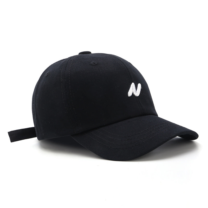 Baseball-Cap-Stickerei-Cap