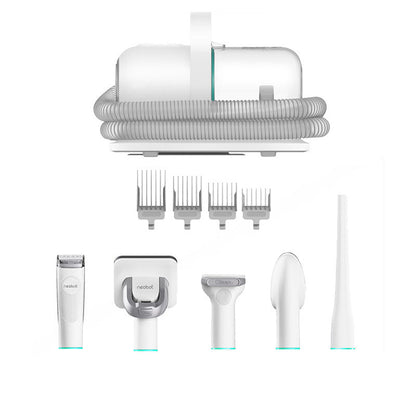 Pet Grooming - Tool For Shaving And Grooming Pet Hair Clippers & Trimmers