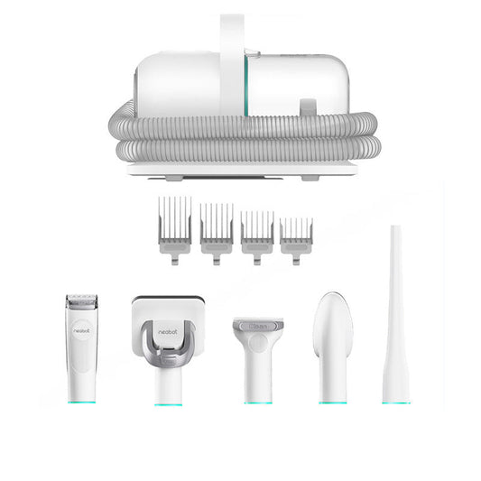 Pet Grooming - Tool For Shaving And Grooming Pet Hair Clippers & Trimmers