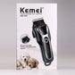 Pet Hair Clippers & Trimmers - Pet scissors electric pet fader pet tuner