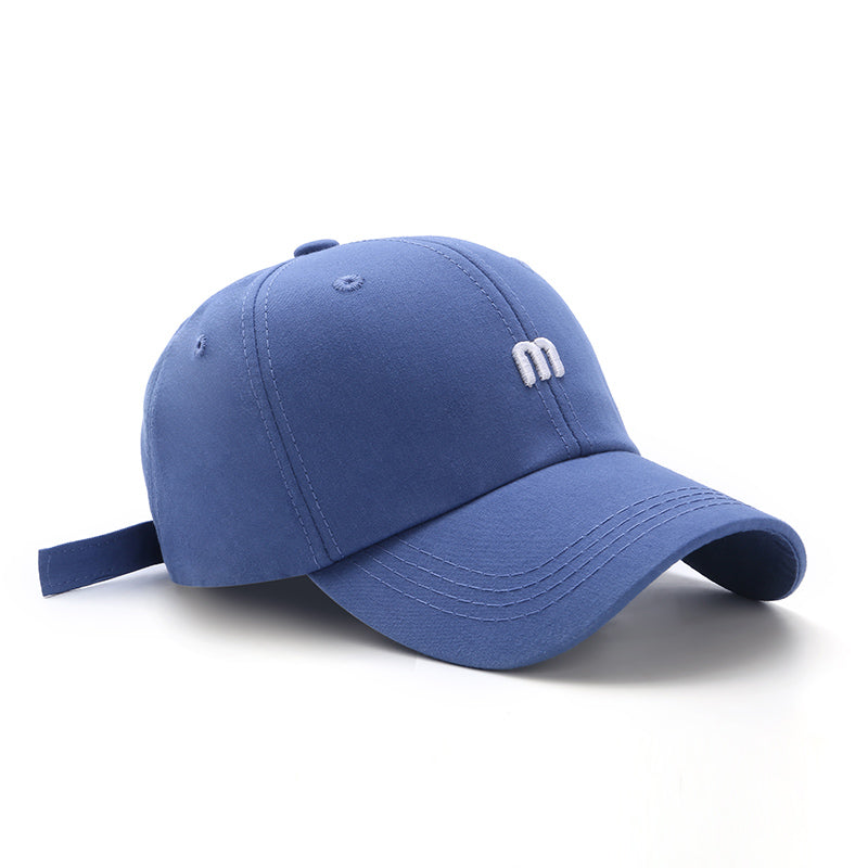 Baseball-Cap-Stickerei-Cap