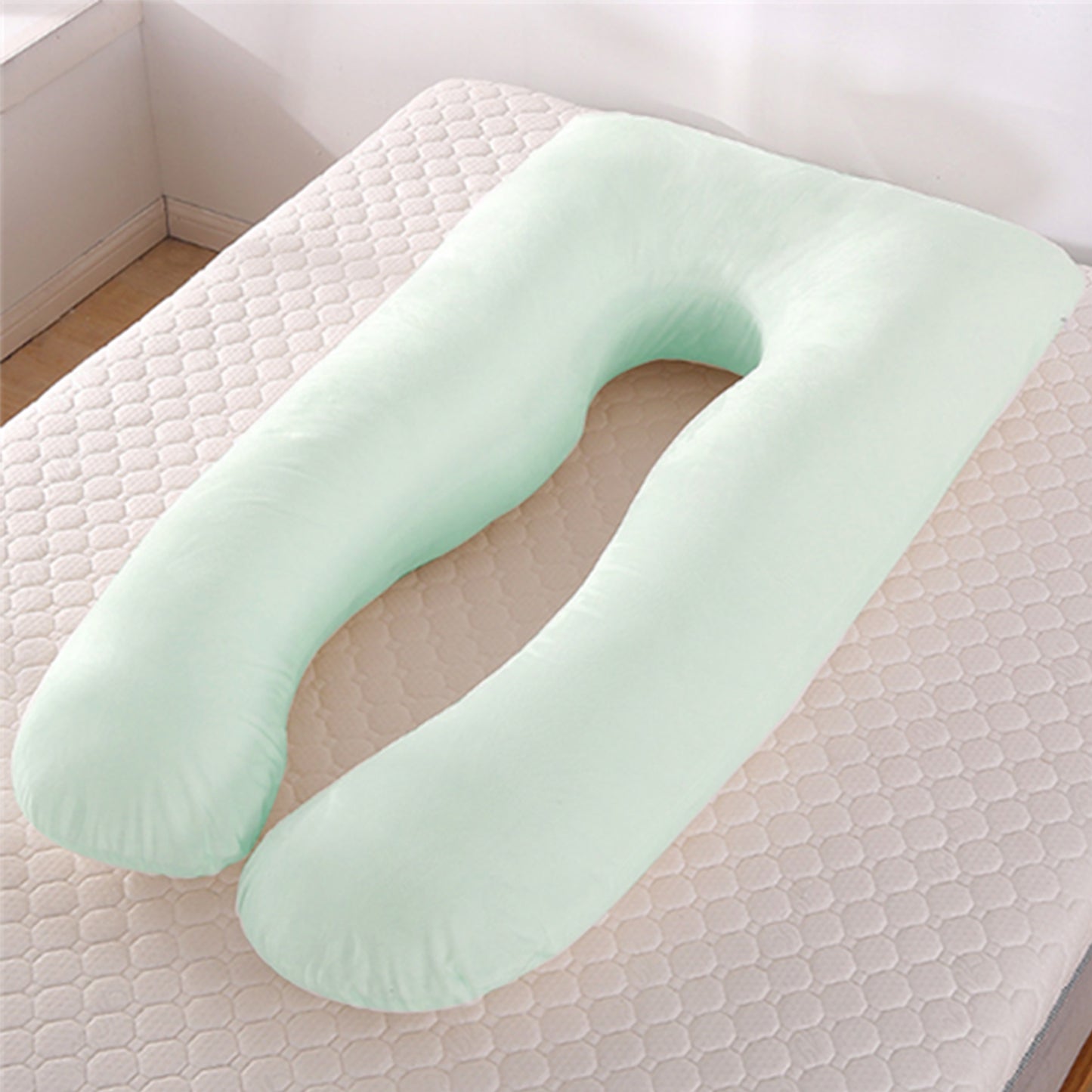 Support Pillow For Pregnant Women