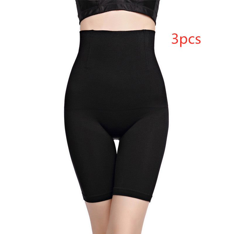 Taille Trainer Frauen Shapewear Bauch Steuer Höschen Abnehmen Unterwäsche Body Shaper Butt Heber Modellierung Gurt Hohe Taille Gürtel