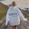Hoodie - Unisex Hoodie with Kangaroo Pocket and Drawstring
