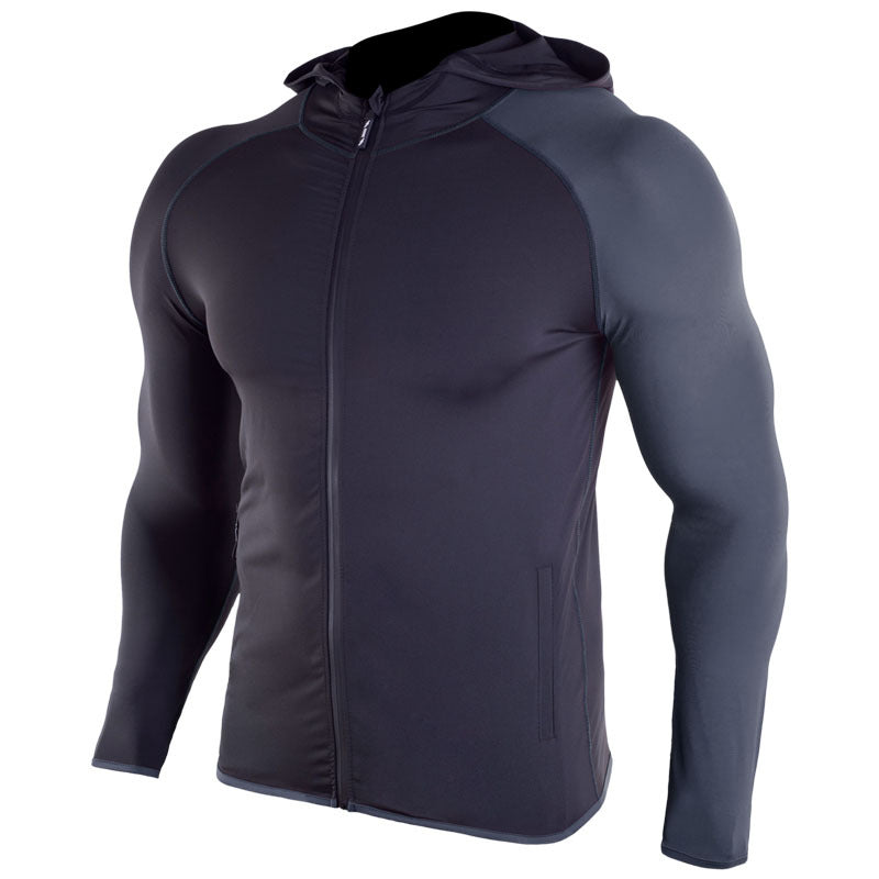 Veste de fertilisation sportswear