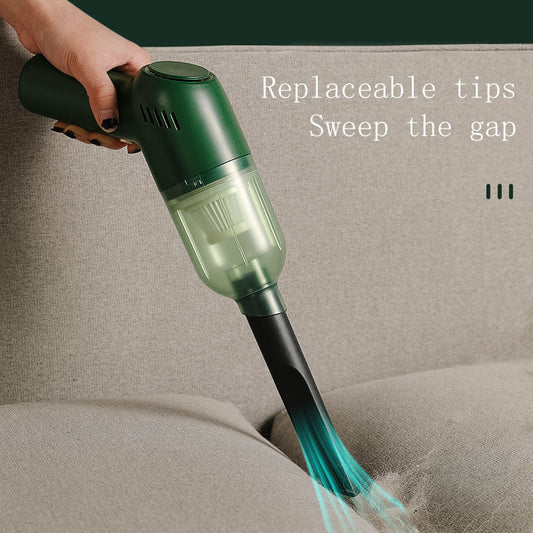 Pet Cleaning Supplies - Dog Hair Suction Device