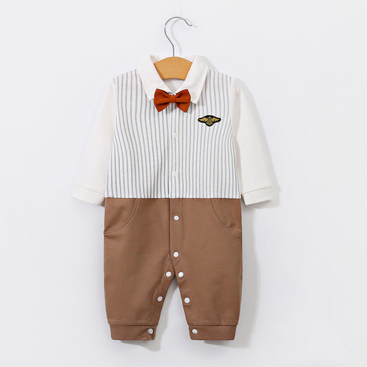 Overall für Babykleidung