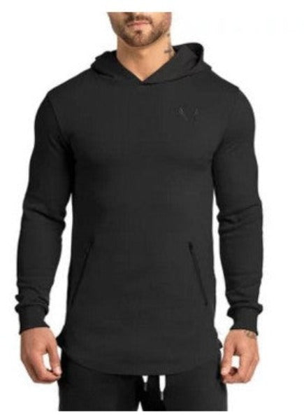 Camouflage-Hoodies für Herren