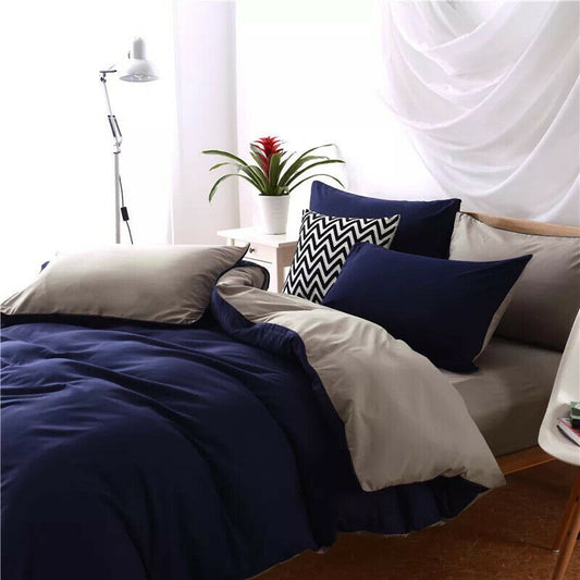 Colorful Bedding Set