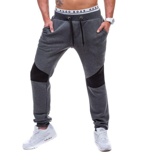 Pantalon sarouel Sportswear pour hommes