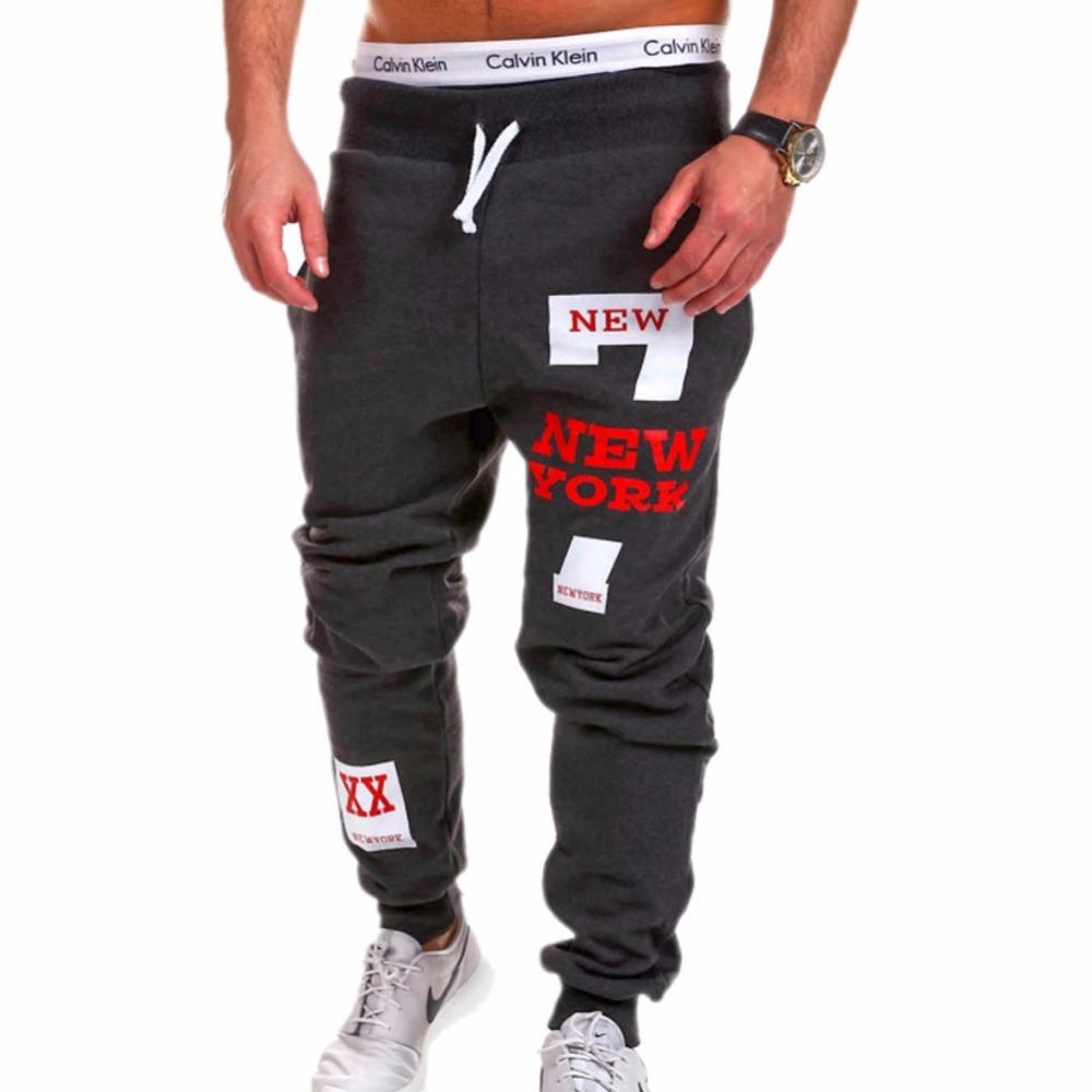 Herren-Jogginghose