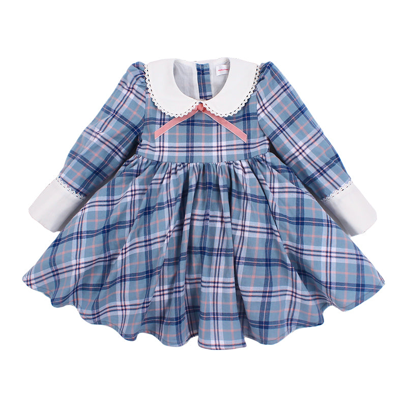 Robe de princesse Lolita pour enfants