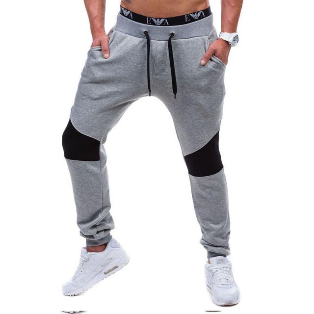 Pantalon sarouel Sportswear pour hommes