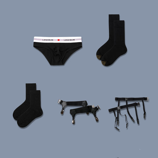 Underwear Men's Briefs 