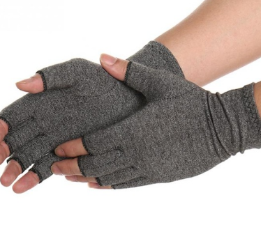 Gants à doigts