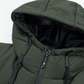 Heated Jackets - New Men Women Cotton Coat USB Smart Electric Heated Jackets