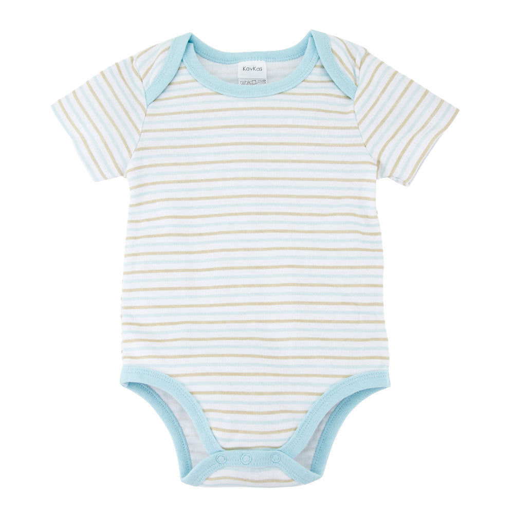 Infant clothing  cotton short-sleeved