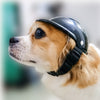 Pet Apparel - Pet Helmet New Motorcycle Helmet Dog Cat Accessories