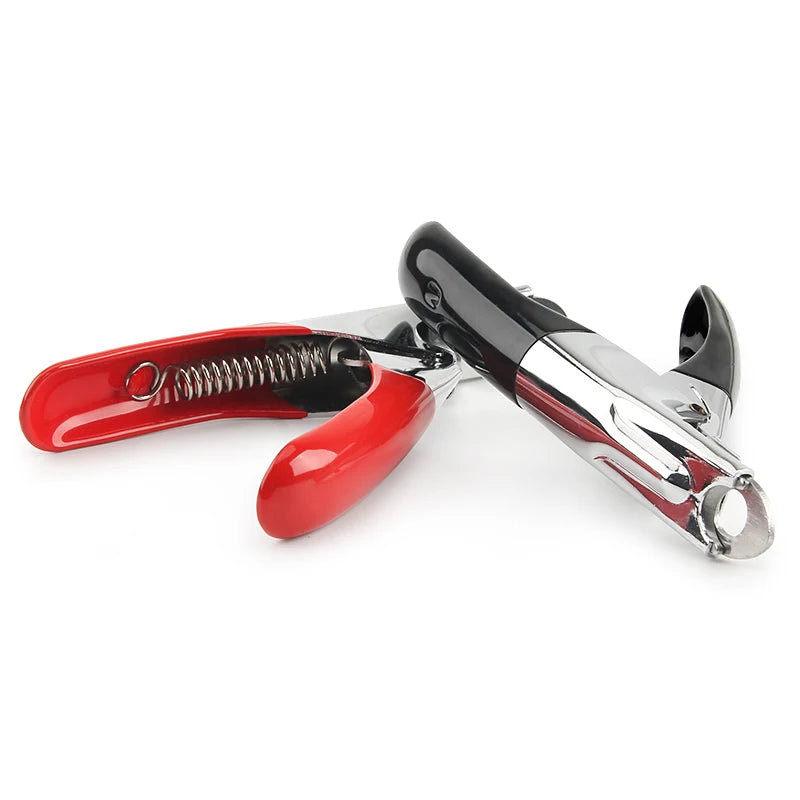 Large Dog Nail Clipper, Claw, Puppy, Kitty, Toe, Grooming Tool, Trimmer, Cat, Rabbit, Paw, Animal Scissors