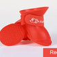 Pet Dog Cats Rain Shoes Pet Boots Rubber Portable Anti Slip Waterproof Pet Dog Cat Rain Shoes Pet Supplies Size S/M/L/XL/XXL