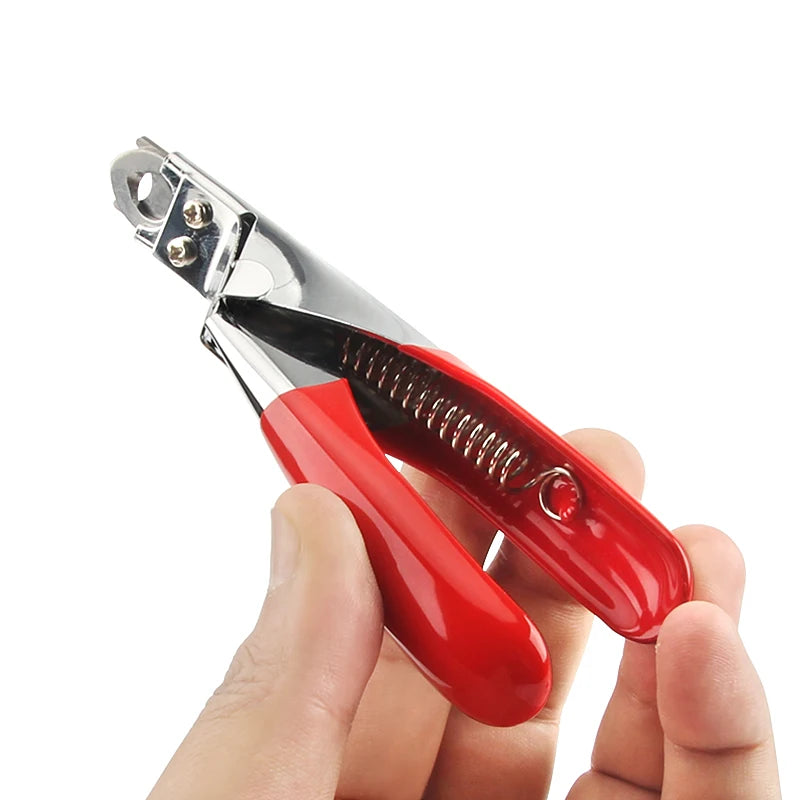 Large Dog Nail Clipper, Claw, Puppy, Kitty, Toe, Grooming Tool, Trimmer, Cat, Rabbit, Paw, Animal Scissors