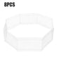 Small Pet Fence Cage Free Activity Large Space Pet Playpen For Hamster Hedgehog Guinea Pig Hamster Cage