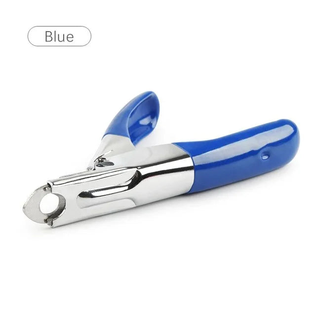 Large Dog Nail Clipper, Claw, Puppy, Kitty, Toe, Grooming Tool, Trimmer, Cat, Rabbit, Paw, Animal Scissors