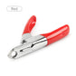 Large Dog Nail Clipper, Claw, Puppy, Kitty, Toe, Grooming Tool, Trimmer, Cat, Rabbit, Paw, Animal Scissors