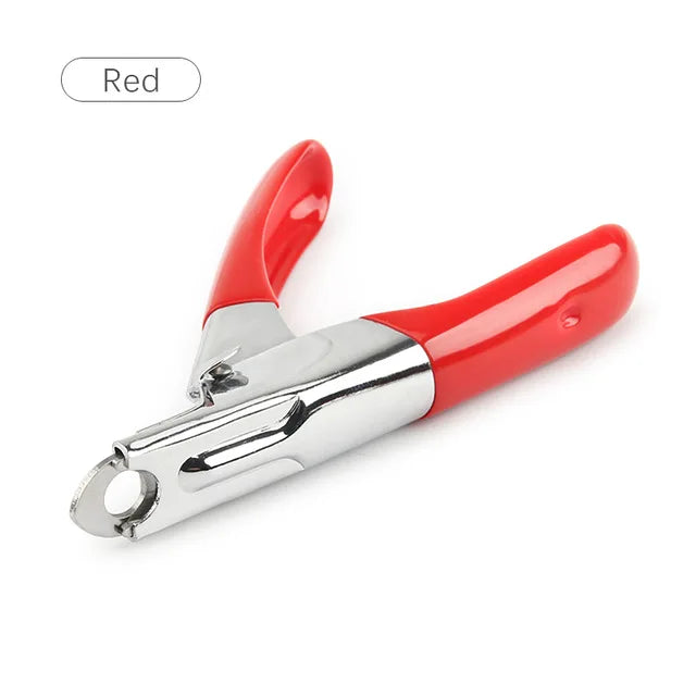 Large Dog Nail Clipper, Claw, Puppy, Kitty, Toe, Grooming Tool, Trimmer, Cat, Rabbit, Paw, Animal Scissors