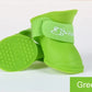Pet Dog Cats Rain Shoes Pet Boots Rubber Portable Anti Slip Waterproof Pet Dog Cat Rain Shoes Pet Supplies Size S/M/L/XL/XXL