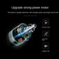 Dog Nail Clipper for Dogs Nail Clippers Pet Grinder Short Gato for Cats Nail Clipper USB Animal Grooming Trimmer Low Noise