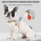 Harnesses | Reflective No-Pull Dog & Cat Harness for Small & Medium Pets