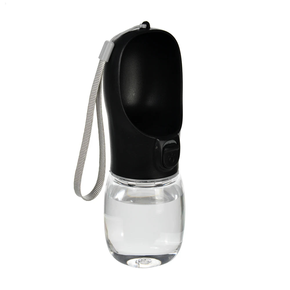 Large Pet Portable Dog Water Bottle For Small Medium Big Dogs Cats Hiking Leakproof Puppy Bowls Labrador Chihuahua Pug Supplies