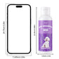 Dog Shampoo And Conditioner 2-in-1 Lavender Fragrance Cleansing Decontamination Refreshing Smooth Coat Soft Hair