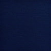 Navy blue fabric texture swatch