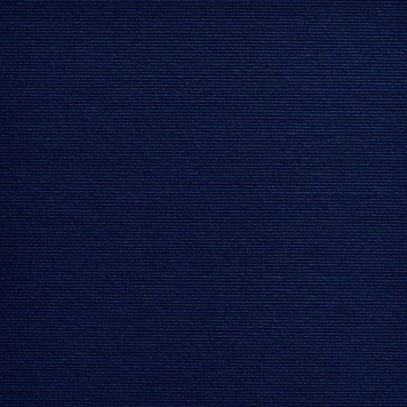 Navy blue fabric texture swatch