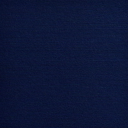 Navy blue fabric texture swatch