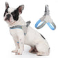 Harnesses | Reflective No-Pull Dog & Cat Harness for Small & Medium Pets